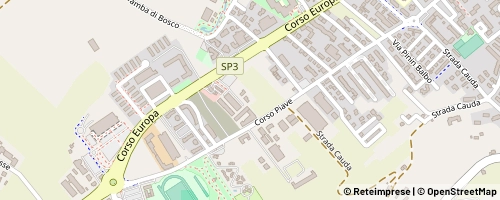 Mappa Alba