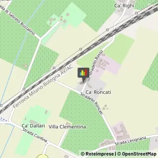 Aziende Agricole,41123Modena