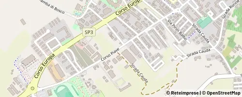 Mappa Alba