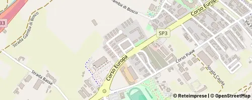 Mappa Alba