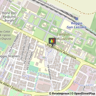Caffè,42122Reggio nell'Emilia