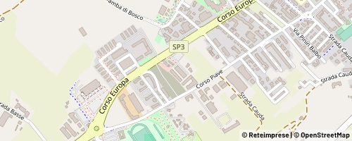 Mappa Alba