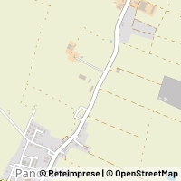 Mapa Parma