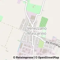 خريطة Castello d'Argile