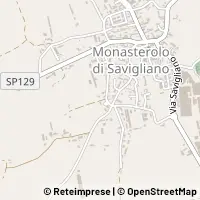 Kart Monasterolo di Savigliano