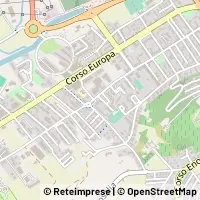 Mapa Alba