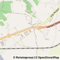 Map Acqui Terme