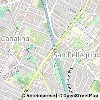 Carte Reggio nell'Emilia