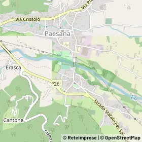 Mappa 12034