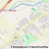Mapa Alba