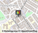 Alberghi Diurni e Bagni Pubblici Campogalliano,41011Modena