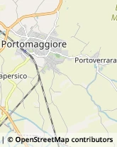 Parrucchieri Portomaggiore,44015Ferrara