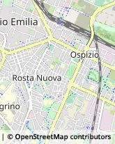 Biancheria per la casa - Dettaglio Reggio nell'Emilia,42100Reggio nell'Emilia