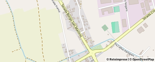 Mappa Bra