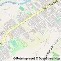 Mapa Alba