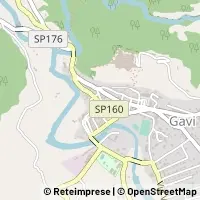 지도 Gavi