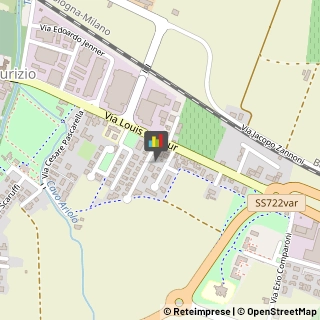 Articoli Sportivi - Dettaglio,42122Reggio nell'Emilia