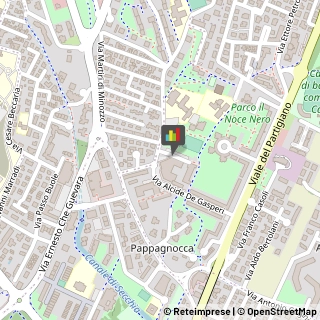 Pescherie,42122Reggio nell'Emilia