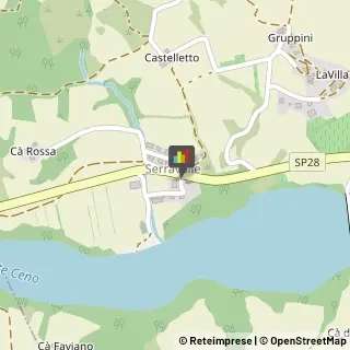 Formaggi e Latticini - Produzione Varano de' Melegari,43040Parma