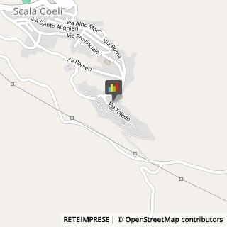 Poste,87060Cosenza