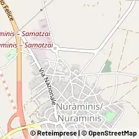 Kort Nuraminis