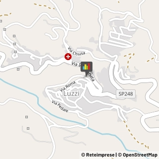 Parrucchieri,87040Cosenza