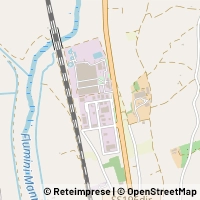 Map Serramanna