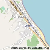 Map Crucoli