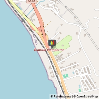 Imprese Edili,87024Cosenza