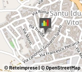 Tapparelle San Vito,09040Cagliari