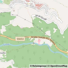 Mappa 85043