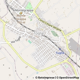 Mappa 73058