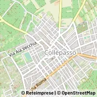 지도 Collepasso