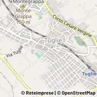 Carte Tuglie