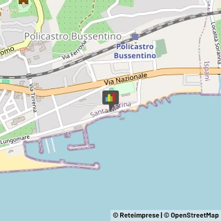 Autotrasporti Santa Marina,84067Salerno