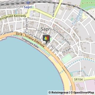 Locali, Birrerie e Pub Sapri,84073Salerno