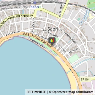 Gelaterie Sapri,84073Salerno