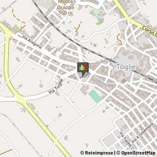 Parrucchieri Tuglie,73058Lecce