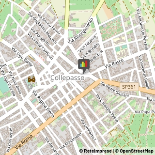 Parrucchieri Collepasso,73040Lecce