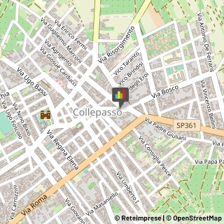 Parrucchieri Collepasso,73040Lecce