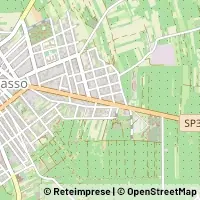 Map Collepasso