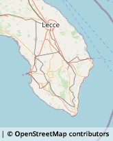 Impianti di Riscaldamento Galatina,73013Lecce