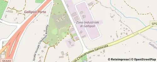Mappa 