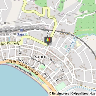 Bar e Caffetterie Sapri,84073Salerno