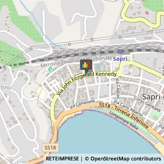 Parrucchieri Sapri,84073Salerno