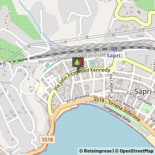 Agenzie Marittime Sapri,84073Salerno