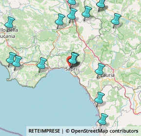 Mappa Legatoria.cesare2@gmail.com, 84073 Sapri SA, Italia (21.03471)