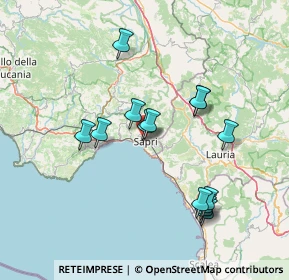 Mappa Legatoria.cesare2@gmail.com, 84073 Sapri SA, Italia (15.12071)