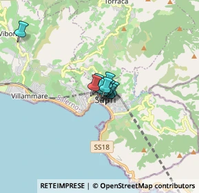 Mappa Legatoria.cesare2@gmail.com, 84073 Sapri SA, Italia (0.63364)