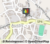 Panetterie Austis,08030Nuoro